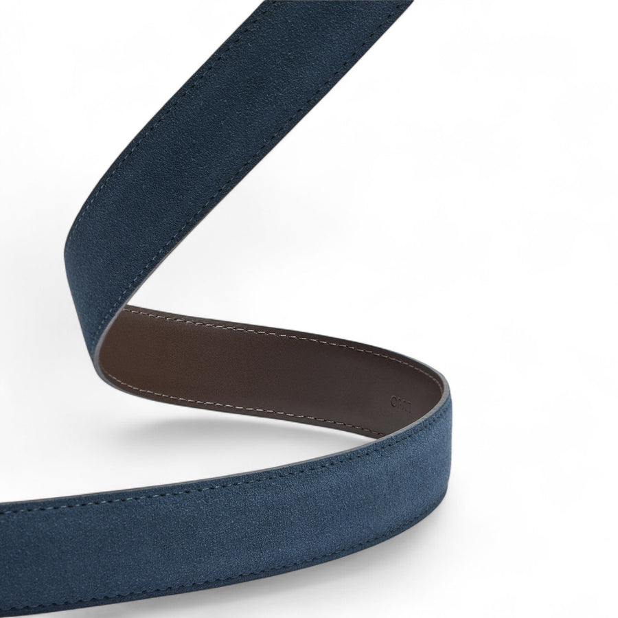 Cintura in pelle