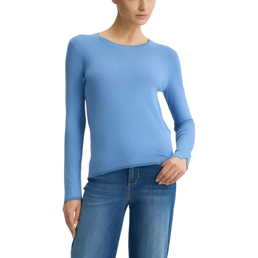 Maglia donna in lurex®