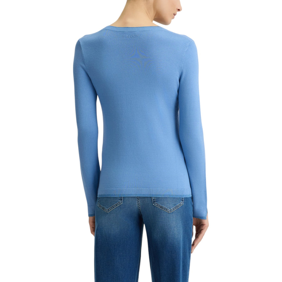 Maglia donna in lurex®