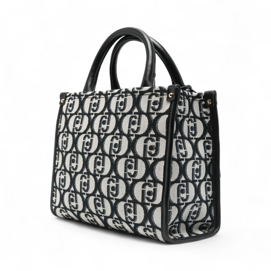 Shopping bag donna