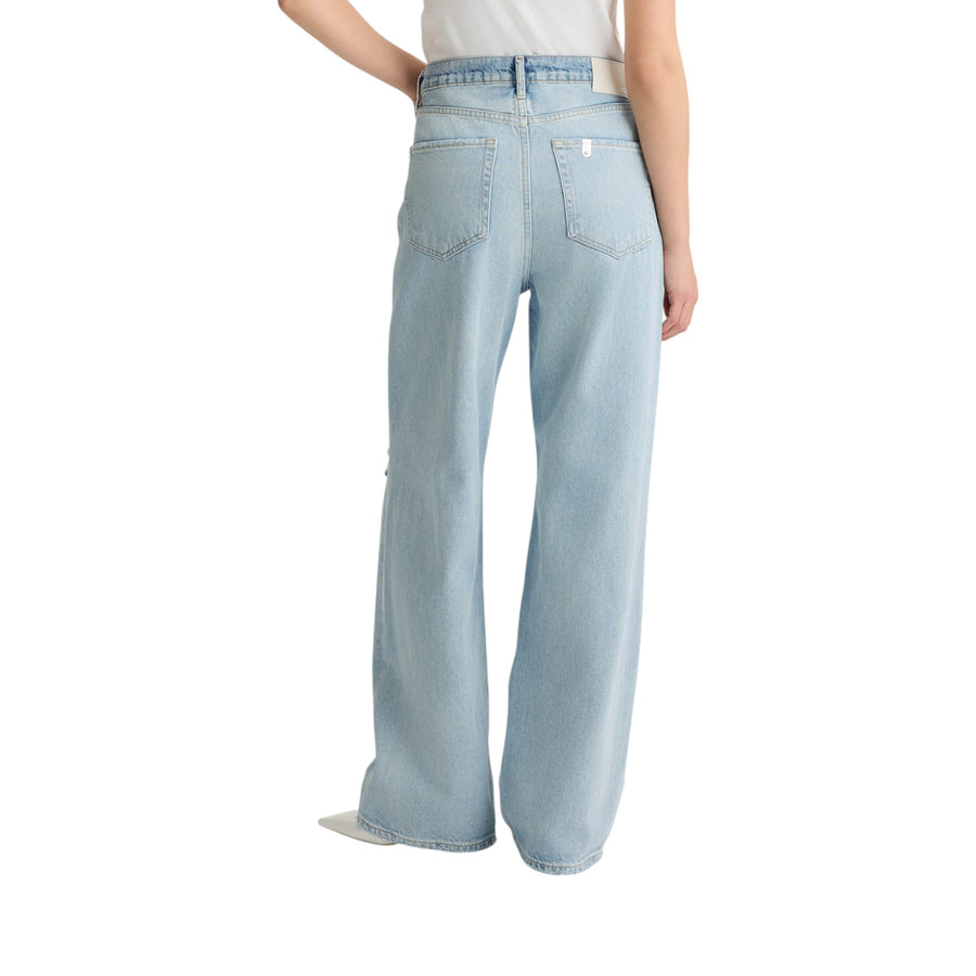 Jeans donna con strappi Liu Jo