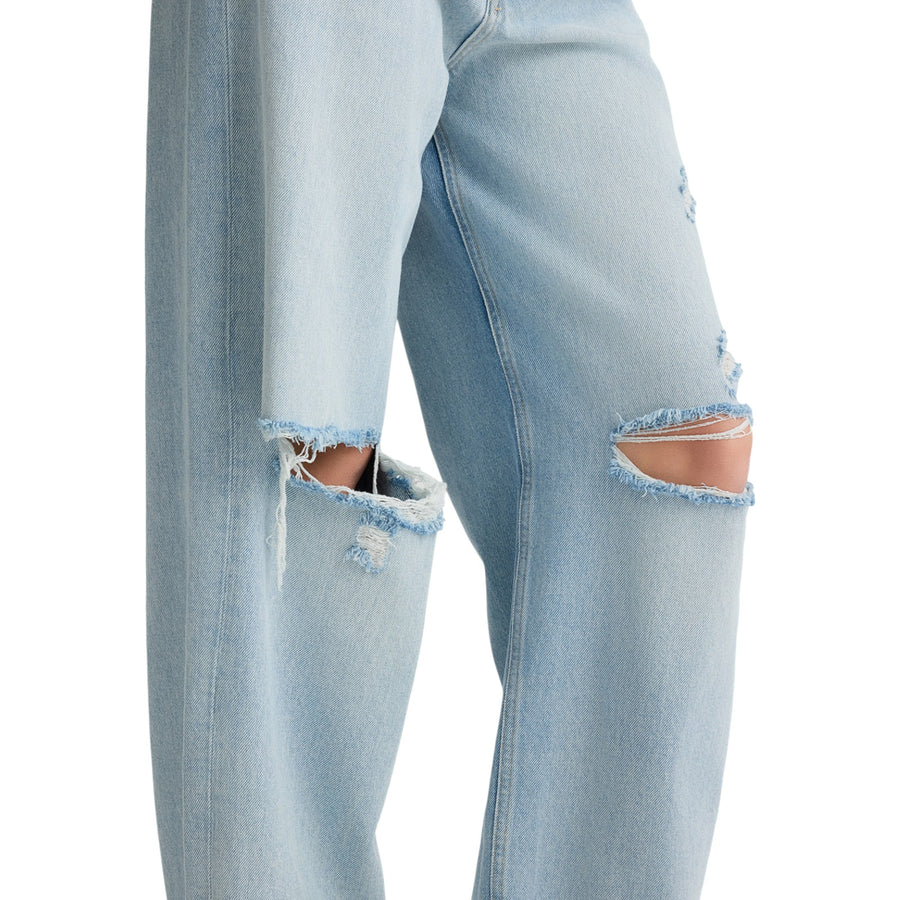 Jeans donna con strappi Liu Jo