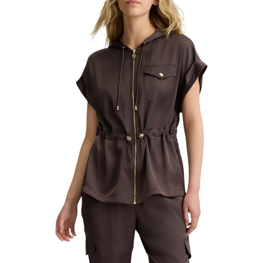 Giacca donna Liu Jo Better in raso