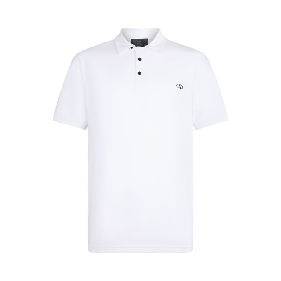 Polo con logo