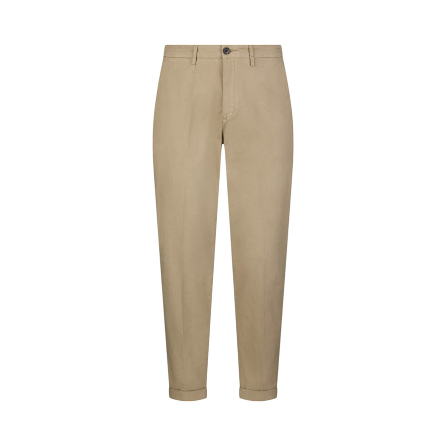 Pantaloni chino slim fit