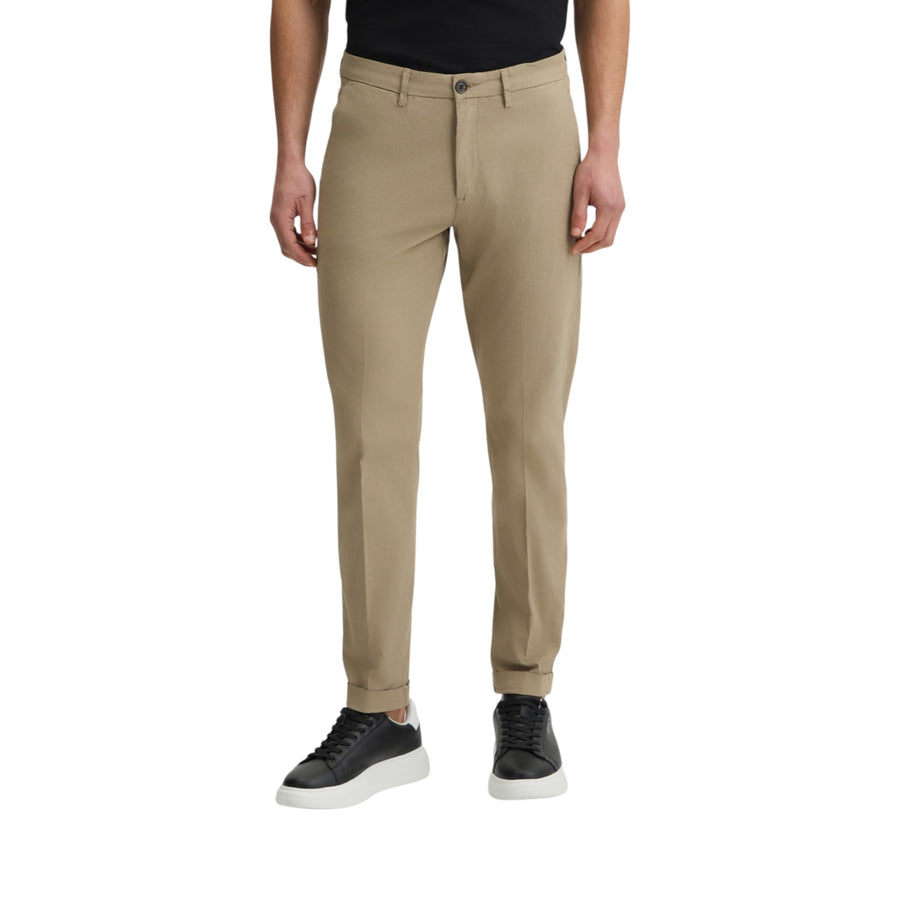 Pantaloni chino slim fit