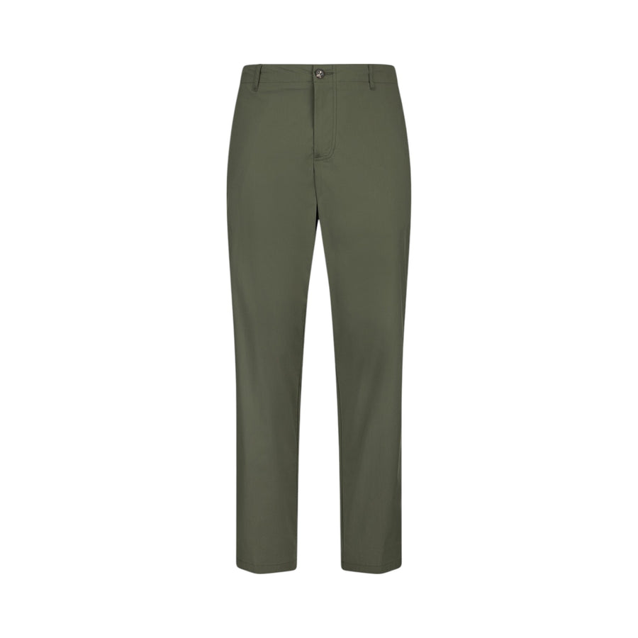 Pantaloni chino regular fit