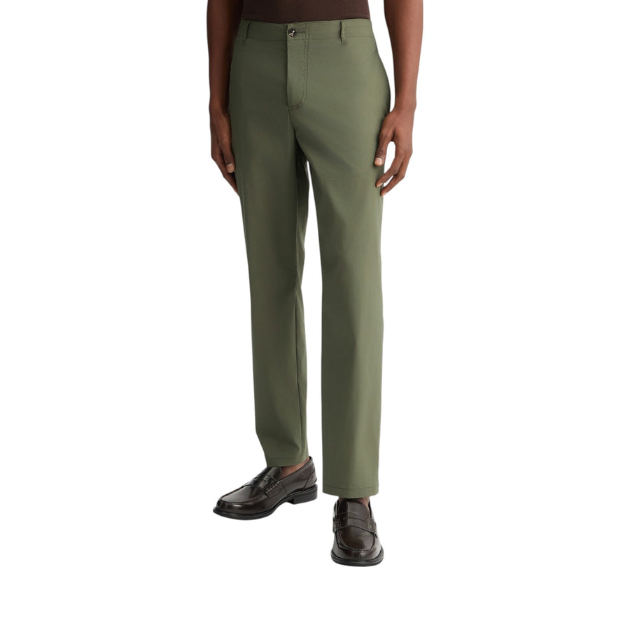 Pantaloni chino regular fit