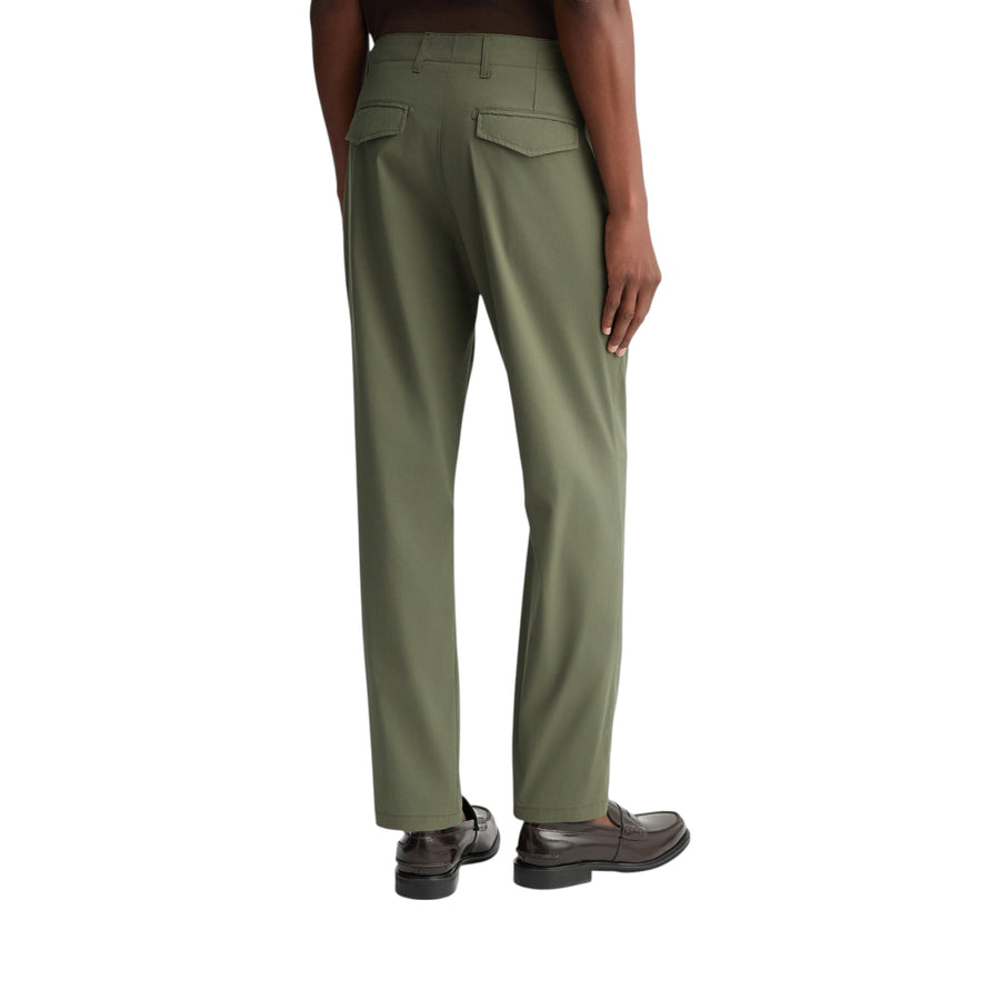 Pantaloni chino regular fit