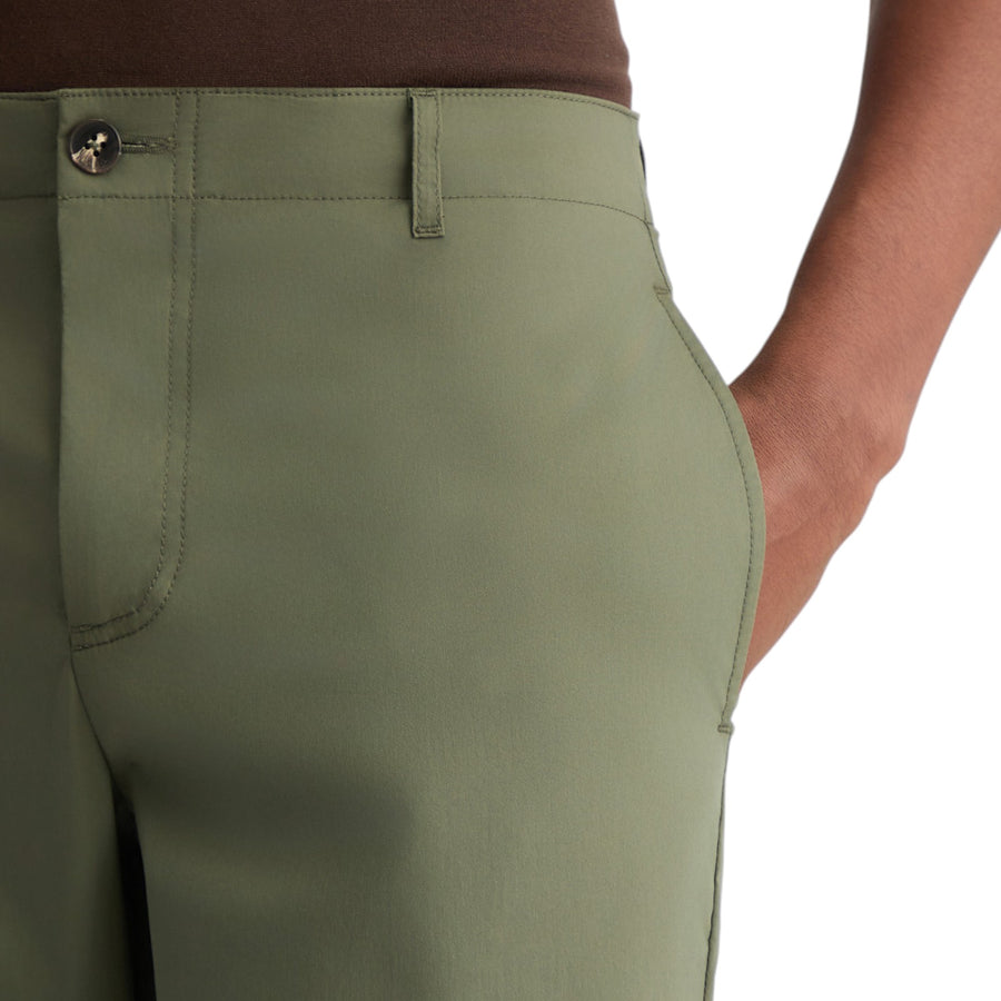 Pantaloni chino regular fit