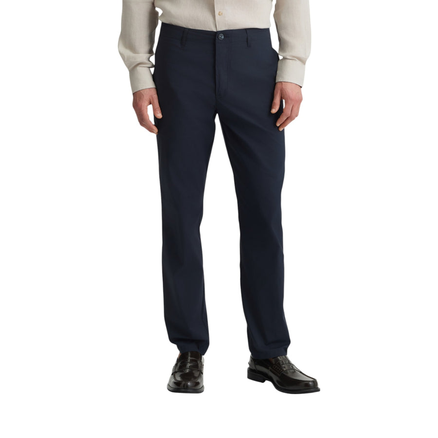Pantaloni chino regular fit