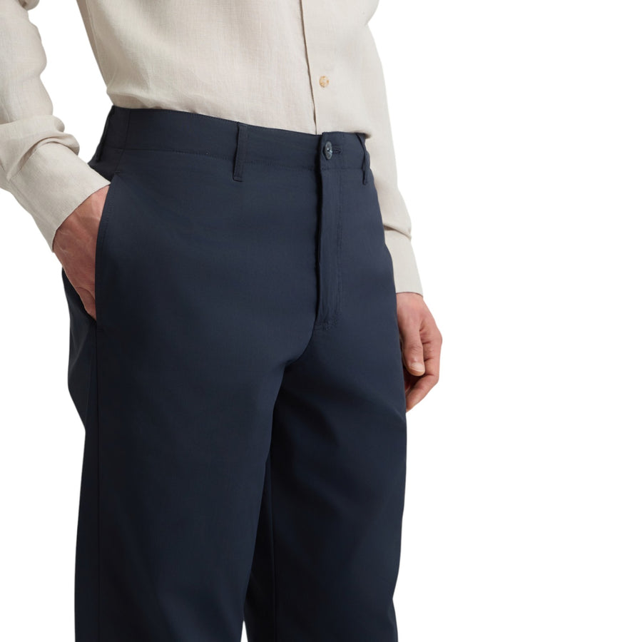 Pantaloni chino regular fit