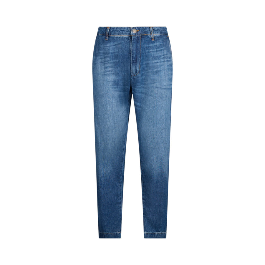 Jeans chino slim fit
