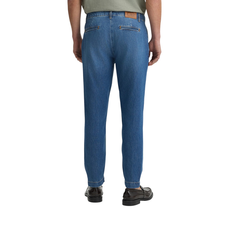Jeans chino slim fit