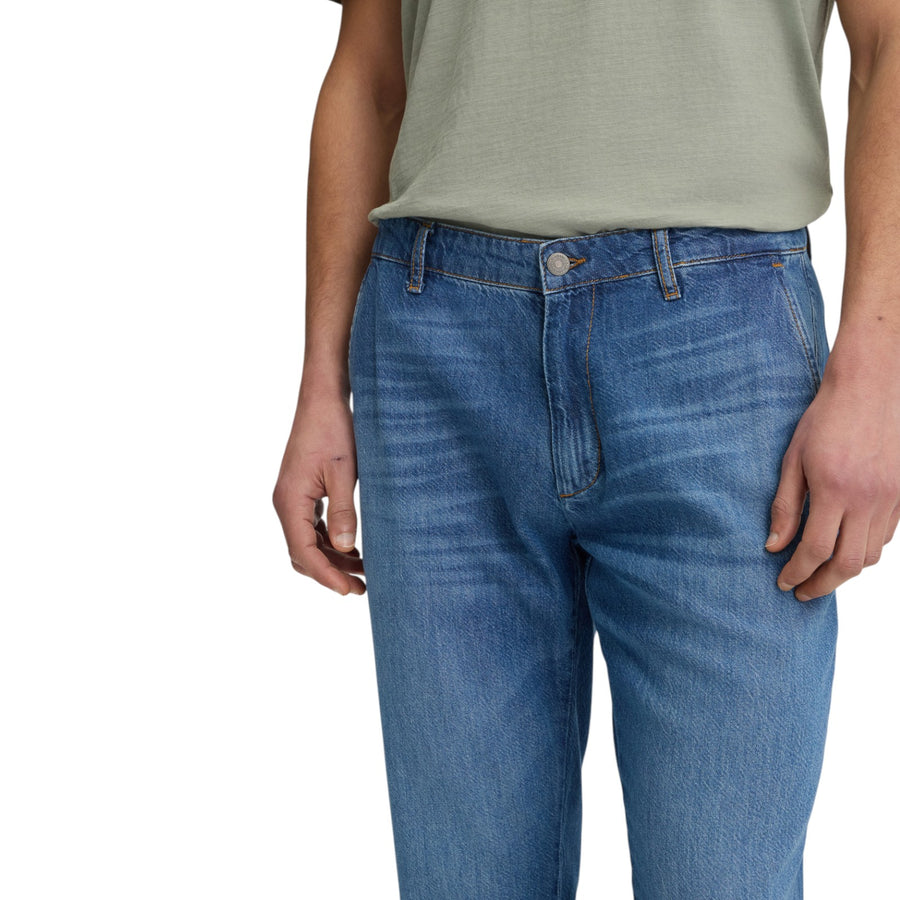 Jeans chino slim fit
