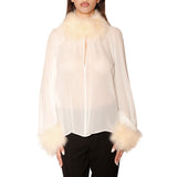 Camicia donna Dhalo