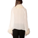 Camicia donna Dhalo