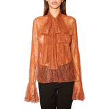Camicia donna Dhalo