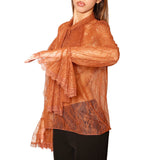 Camicia donna Dhalo