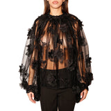 Camicia donna Dhalo