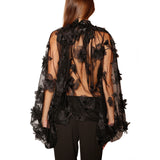 Camicia donna Dhalo