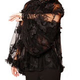 Camicia donna Dhalo