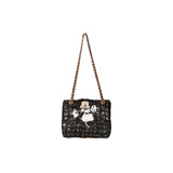 Borsa con patch