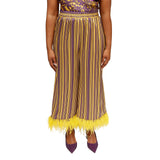 Pantalone donna Dahlo