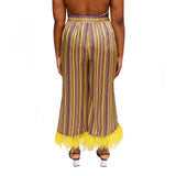 Pantalone donna Dahlo