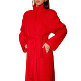 Cappotto donna Actualee