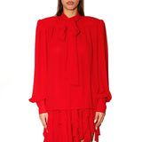Camicia donna Actualee