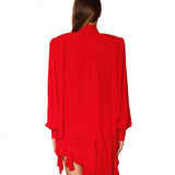 Camicia donna Actualee