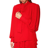 Camicia donna Actualee
