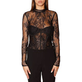 Camicia donna Actualee