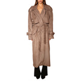 Cappotto donna Actualee