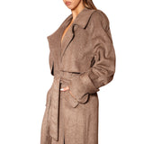 Cappotto donna Actualee