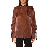 Camicia donna Actualee