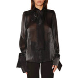 Camicia donna Actualee