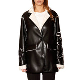 Cappotto donna Ermanno Firenze