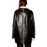 Cappotto donna Ermanno Firenze