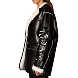 Cappotto donna Ermanno Firenze