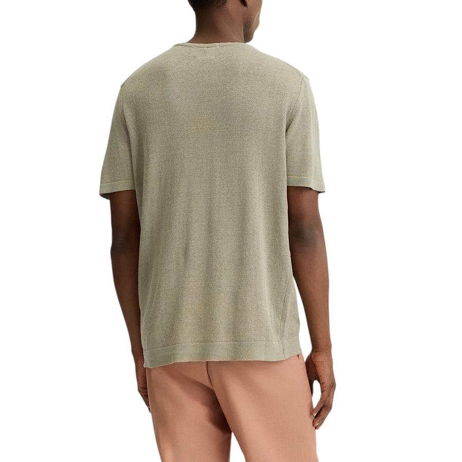 Maglia uomo a maniche corte