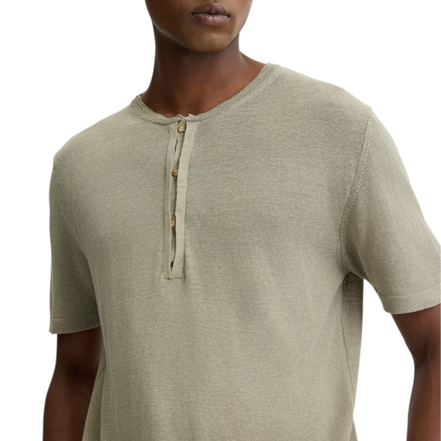 Maglia uomo a maniche corte