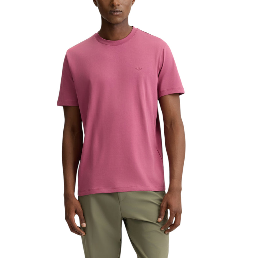 T-shirt con logo