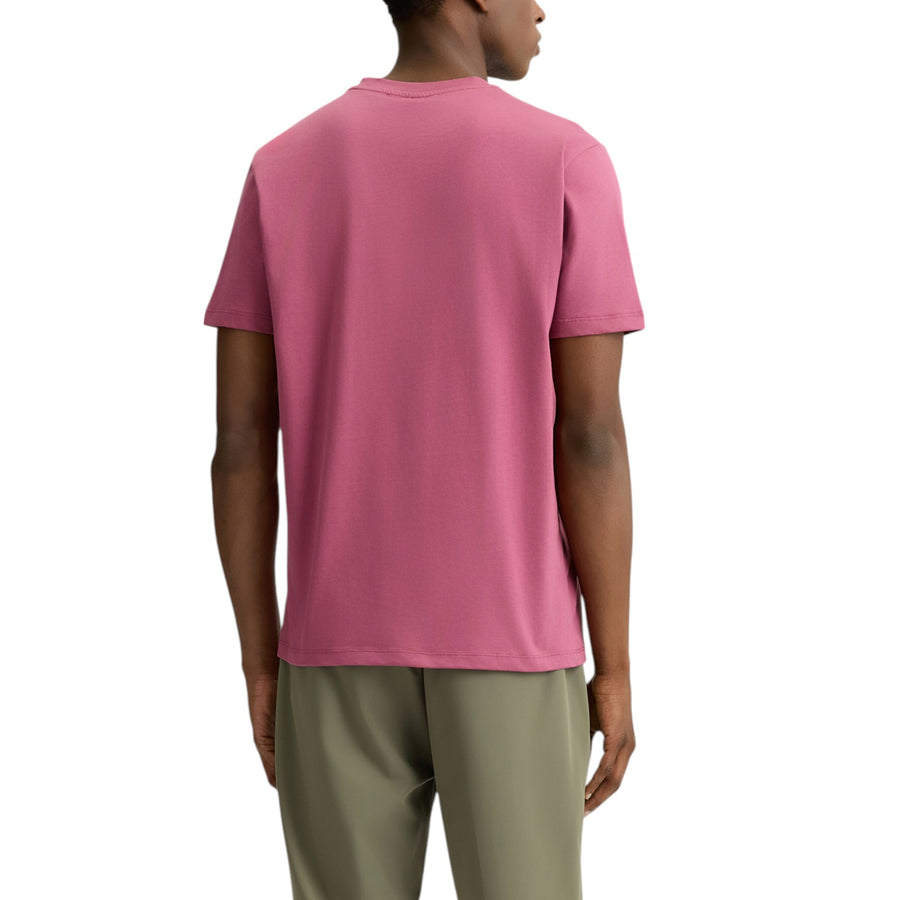 T-shirt con logo