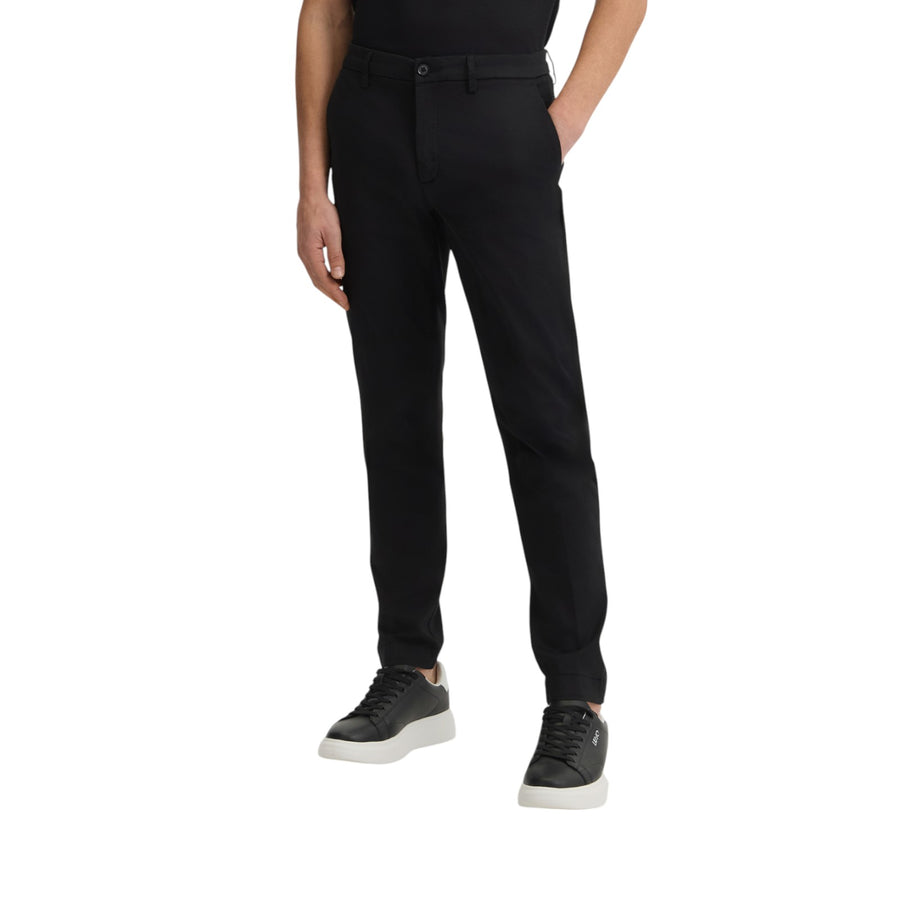 Pantaloni chino slim fit