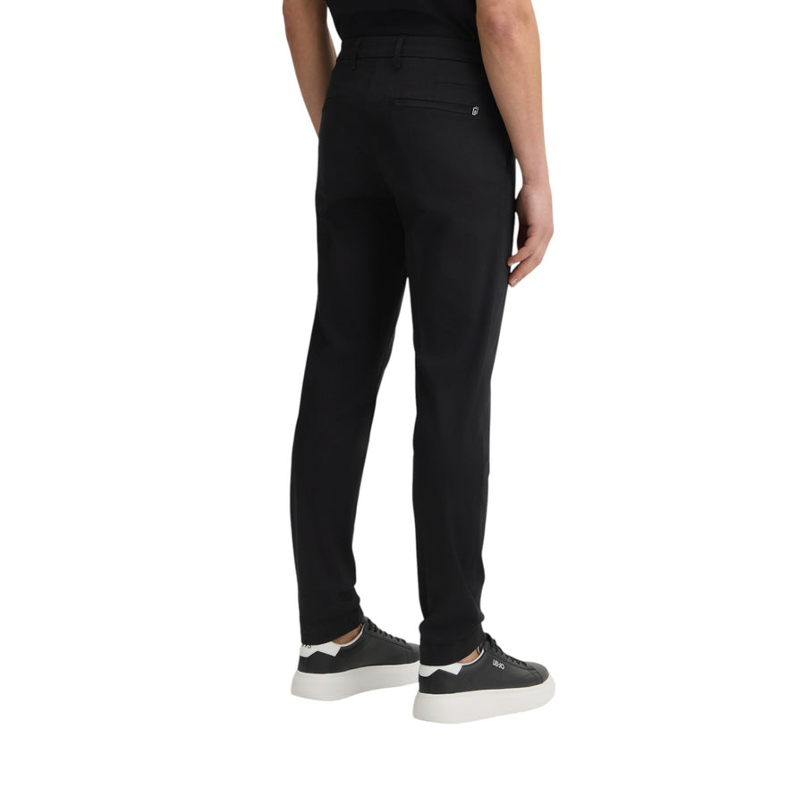 Pantaloni chino slim fit