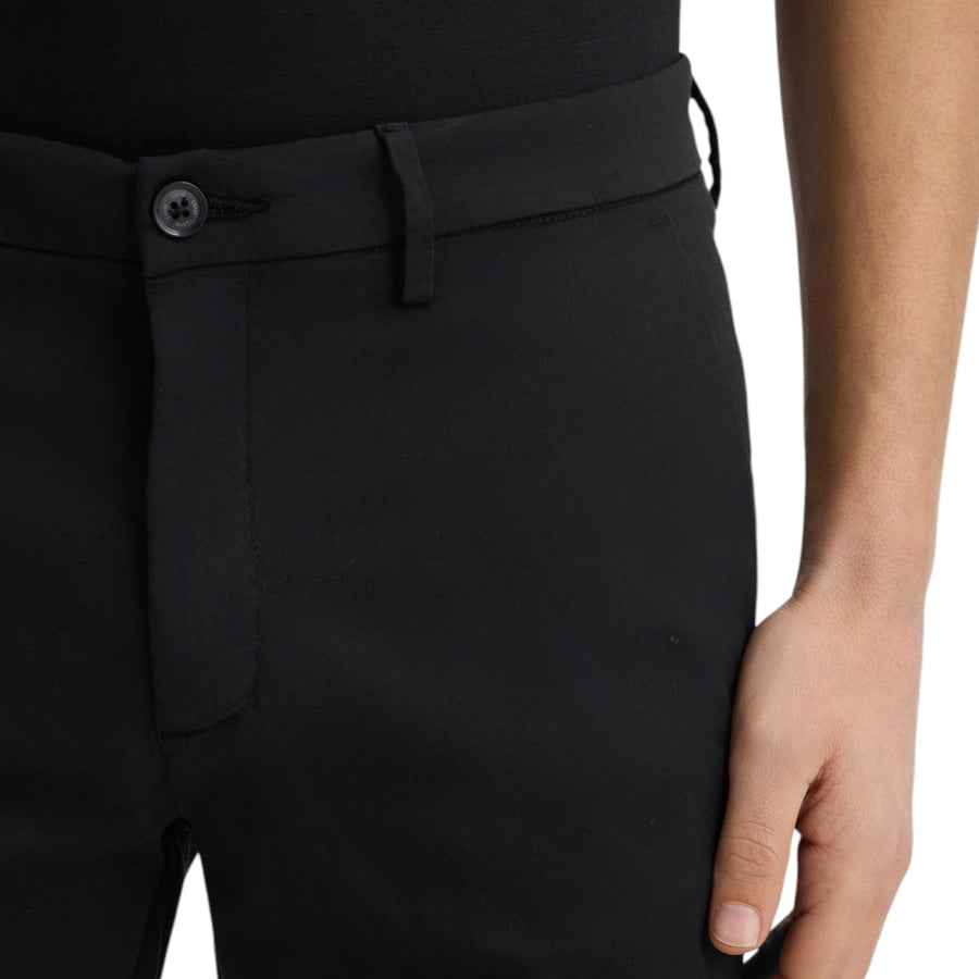 Pantaloni chino slim fit