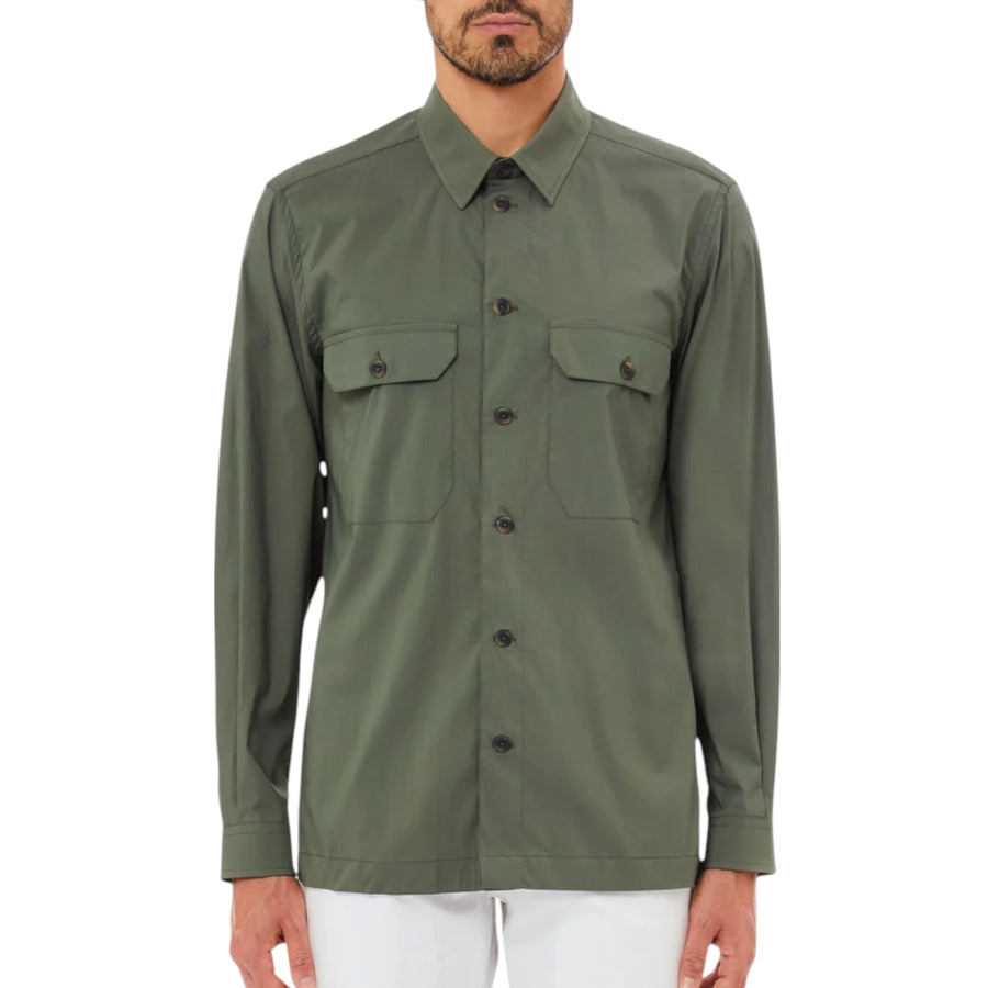 Camicia da uomo