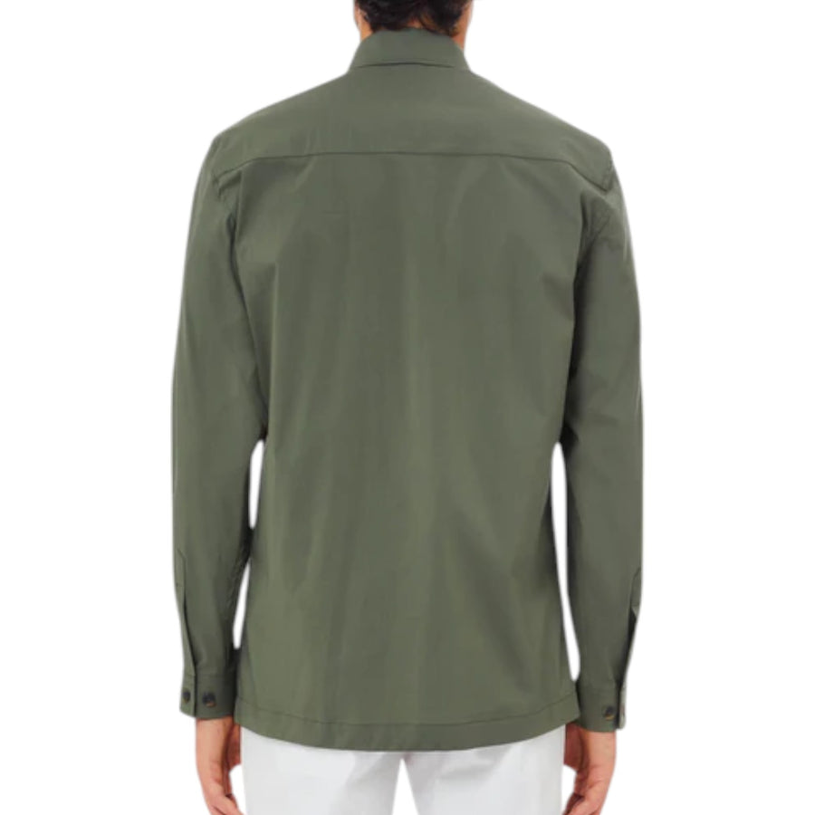 Camicia da uomo